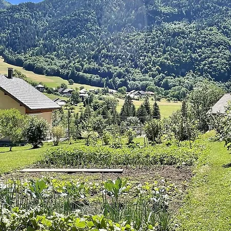 Chez Barthoux Seythenex